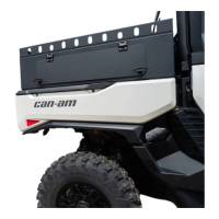 Defender Bed Cover 2