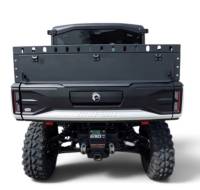 Defender bed cover 2