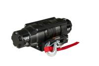 House Brand - VIPER V3 Winch - 6,000lb Wide Spool - Image 2