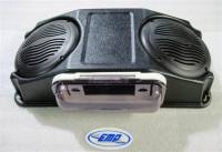 Can-Am - Maverick (XC, DPS, XMR and Max) - Extreme Metal Products, LLC - Cooter Brown Console without the Stereo