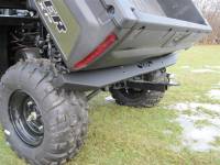 Extreme Metal Products, LLC - Ranger Extreme Rear Bumper - Image 4