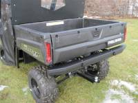 Extreme Metal Products, LLC - Ranger Extreme Rear Bumper - Image 5