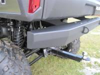 Extreme Metal Products, LLC - Ranger Extreme Rear Bumper - Image 3