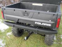 Extreme Metal Products, LLC - Ranger Extreme Rear Bumper - Image 6