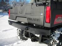 Extreme Metal Products, LLC - Mid-Size Ranger Extreme Rear Bumper - Image 6