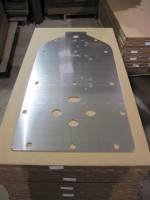 Extreme Metal Products, LLC - Mid-Size Ranger Full Belly Skid Plate - Image 1