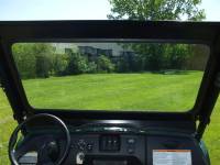 Extreme Metal Products, LLC - Teryx Laminated DOT Safety Glass Windshield KIT with Wiper (Glass not included) - Image 3
