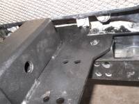 Extreme Metal Products, LLC - Mule 4010 Front Receiver - Image 3