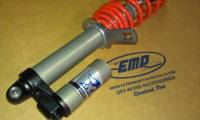 Extreme Metal Products, LLC - RZR XP900 Shock Wrench - Image 1