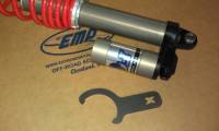 Extreme Metal Products, LLC - RZR XP900 Shock Wrench - Image 2