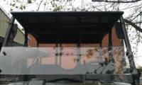 Extreme Metal Products, LLC - Mid-Size Ranger Crew Hard Top - Image 5