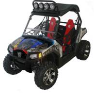 Extreme Metal Products, LLC - RZR Top With Stereo and Lights - Image 3
