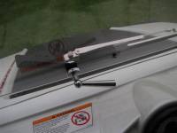 Extreme Metal Products, LLC - UTV Hand Operated Wiper and Bracket - Image 3