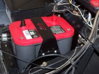 Extreme Metal Products, LLC - Rhino Battery Tray - Image 2