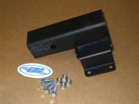Extreme Metal Products, LLC - Teryx and Teryx4 Front 2"  Receiver Hitch - Image 4