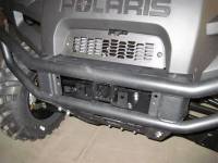 Mid-Size Ranger Front 2" Receiver Hitch