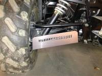 Extreme Metal Products, LLC - Ranger XP900, Full-Size 570 Steel  & XP1000 CV Boot  / A-Arm Guards - Image 3
