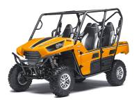 Side by Sides - Kawasaki - Teryx4™