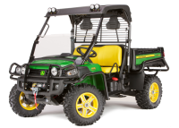 Side by Sides - John Deere - Gator