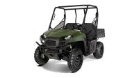 Side by Sides - Polaris - RANGER®  - Mid Size