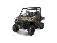 Side by Sides - Polaris - RANGER®  XP900 