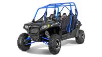 Side by Sides - Polaris - RZR® 4