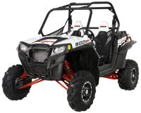 Side by Sides - Polaris - RZR® 900