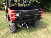 Extreme Metal Products, LLC - Viking Extreme Rear Bumper - Image 3