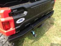 Extreme Metal Products, LLC - Viking Extreme Rear Bumper - Image 4