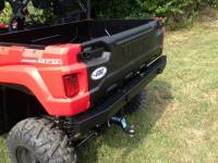 Extreme Metal Products, LLC - Viking Extreme Rear Bumper - Image 5