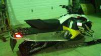 Ski-Doo XP/XR Rear Cargo Rack - Image 6