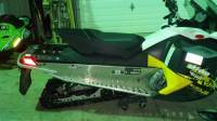 Ski-Doo XP/XR Rear Cargo Rack - Image 7