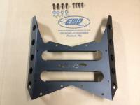Ski-Doo XP/XR Rear Cargo Rack - Image 3