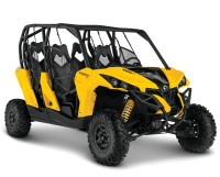 Side by Sides - Can-Am - Maverick MAX