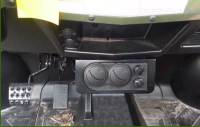 Extreme Metal Products, LLC - Polaris Ranger Compact Cab Heater - Image 2