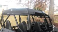 Extreme Metal Products, LLC - RZR-4 "Cooter Brown" Top - Image 4