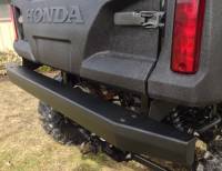 Extreme Metal Products, LLC - Pioneer 700 Extreme Rear Bumper - Image 2